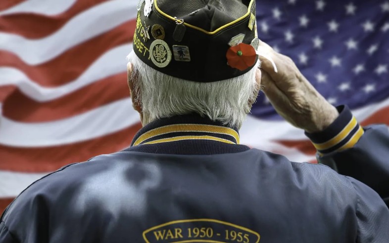 Veterans
